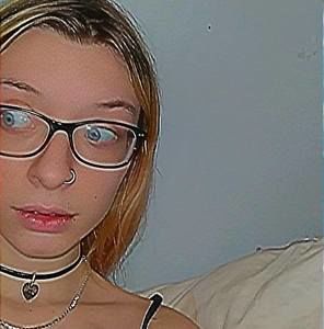 Meet your Posher, Skye